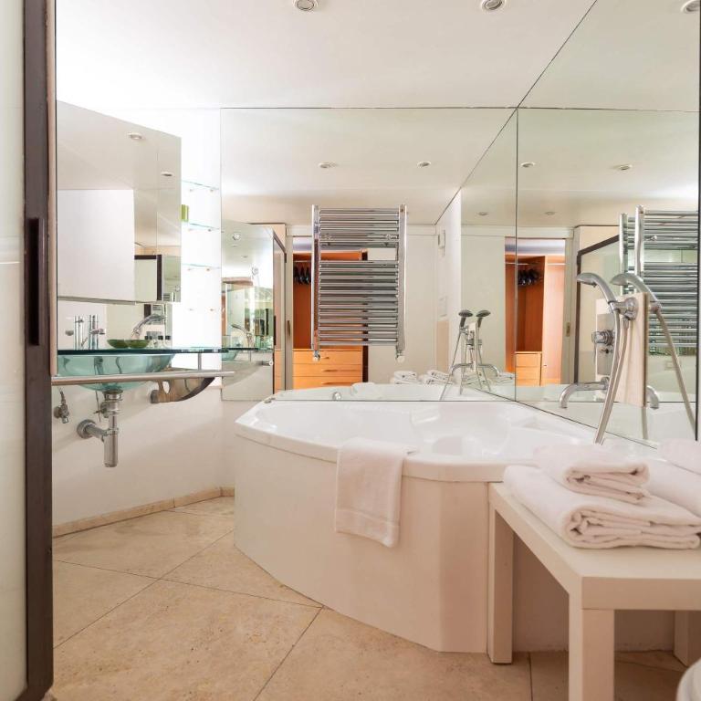 Navona Stylish Apartment - Up to 5 People - Appartamento - 13