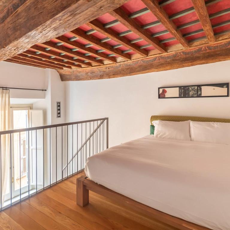 Navona Stylish Apartment - Up to 5 People - Appartamento - 15