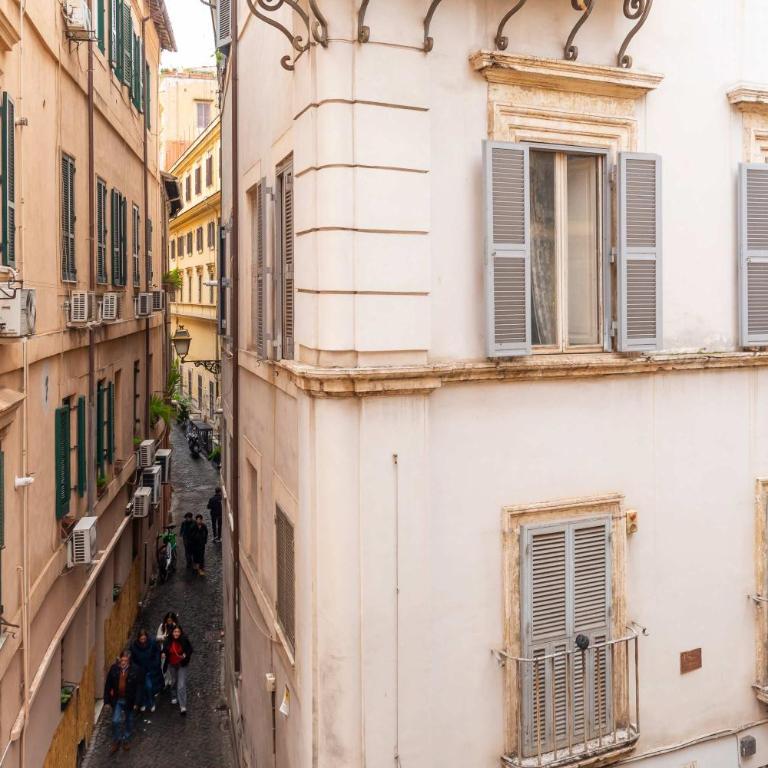 Navona Stylish Apartment - Up to 5 People - Appartamento - 20
