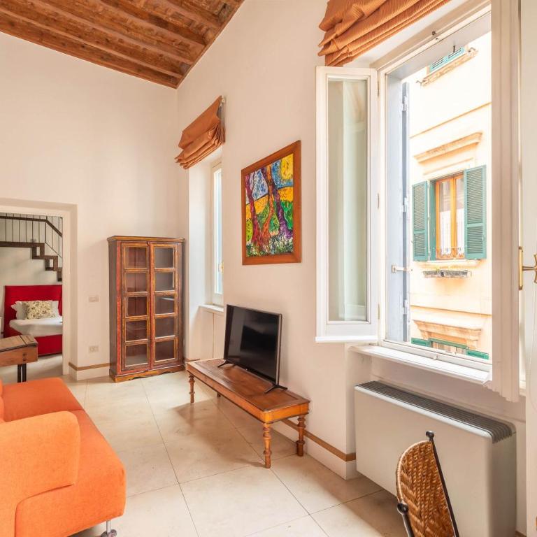 Navona Stylish Apartment - Up to 5 People - Appartamento - 25