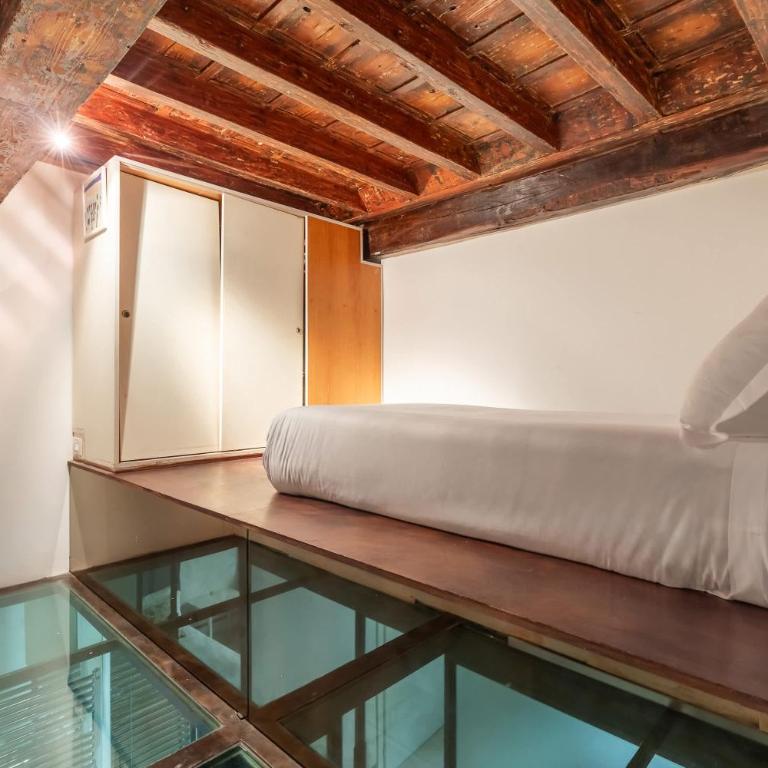 Navona Stylish Apartment - Up to 5 People - Appartamento - 29