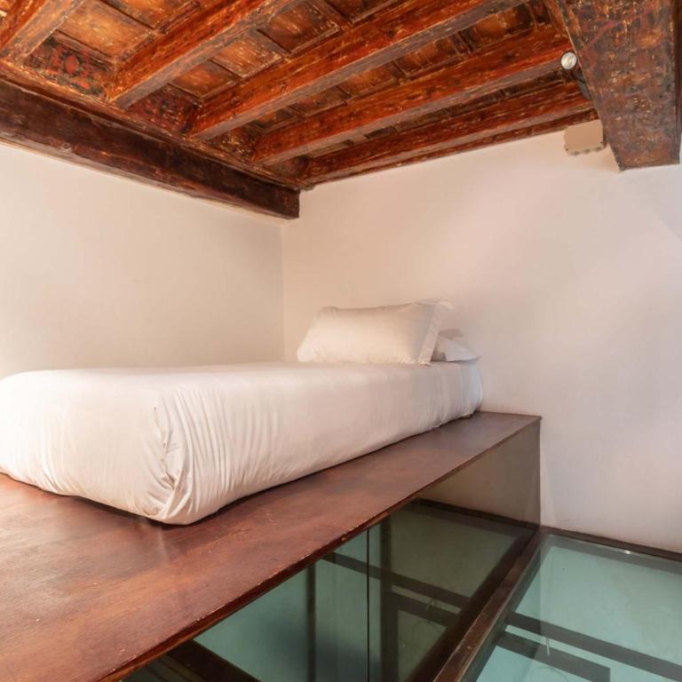 Navona Stylish Apartment - Up to 5 People - Appartamento - 30