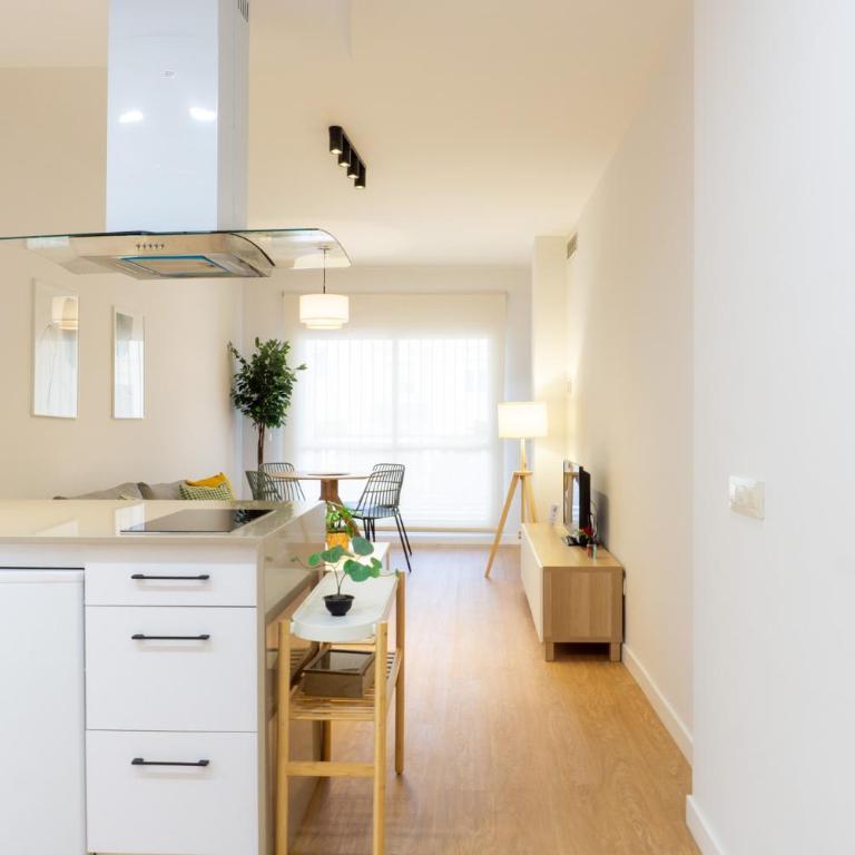 Recién Reformado Añoreta Premium Stay - Apartamento de 1 dormitorio - 10