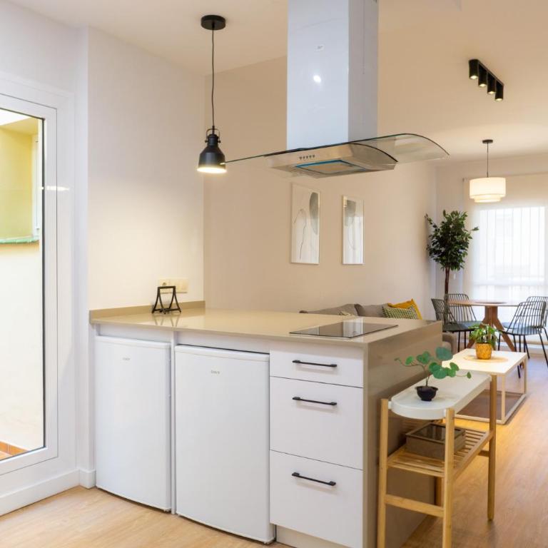 Recién Reformado Añoreta Premium Stay - Apartamento de 1 dormitorio - 16