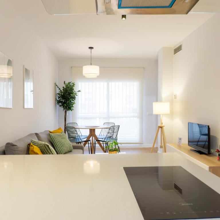 Recién Reformado Añoreta Premium Stay - Apartamento de 1 dormitorio - 22
