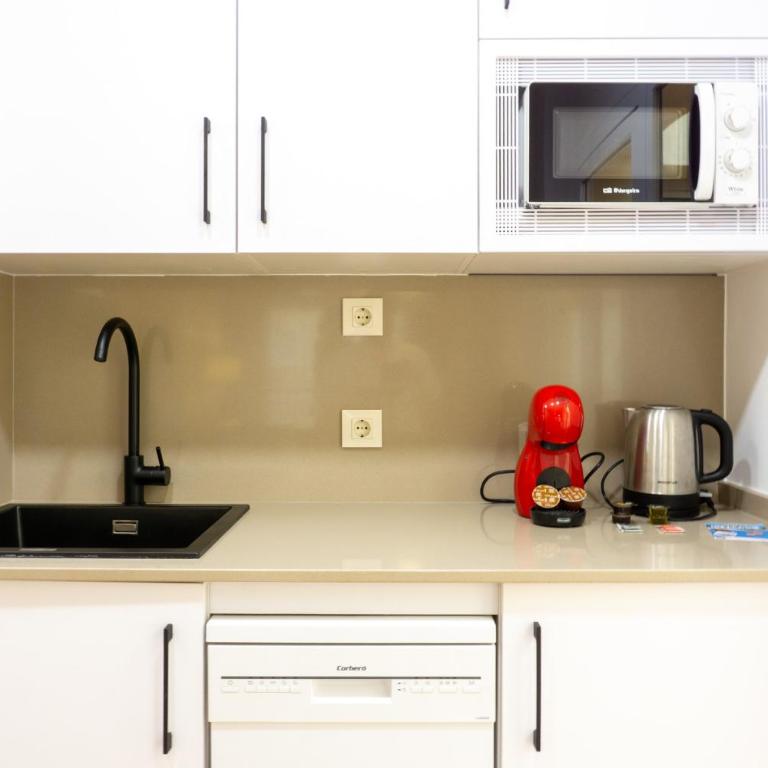 Recién Reformado Añoreta Premium Stay - Apartamento de 1 dormitorio - 17