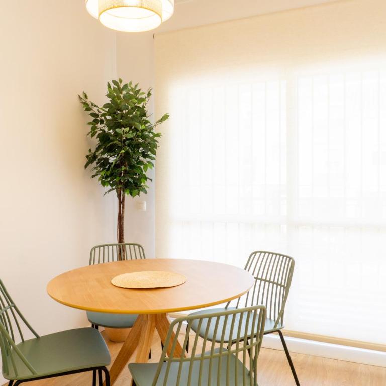 Recién Reformado Añoreta Premium Stay - Apartamento de 1 dormitorio - 18
