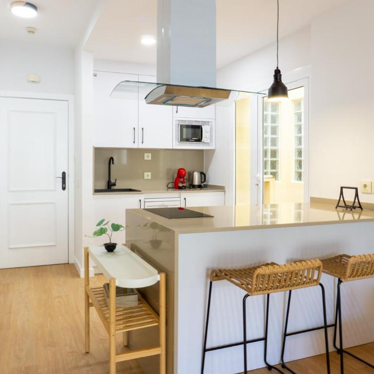 Recién Reformado Añoreta Premium Stay - Apartamento de 1 dormitorio - 13