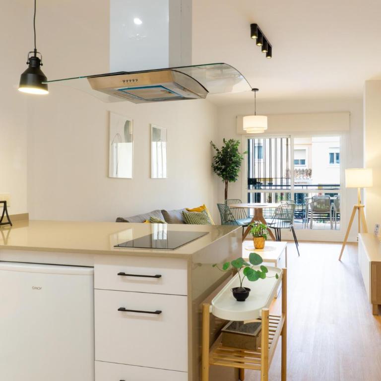 Recién Reformado Añoreta Premium Stay - Apartamento de 1 dormitorio - 12