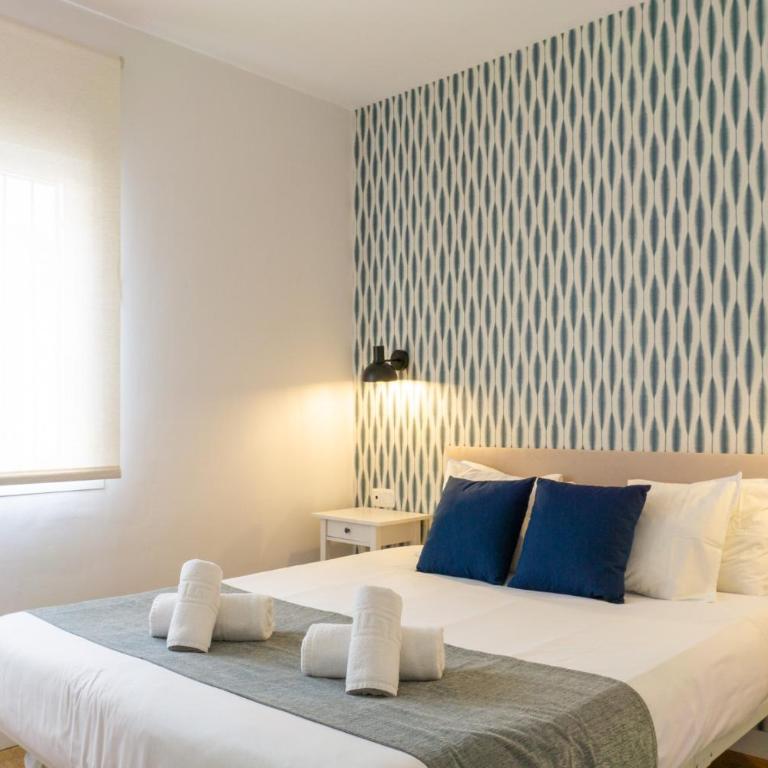 Recién Reformado Añoreta Premium Stay - Apartamento de 1 dormitorio - 7