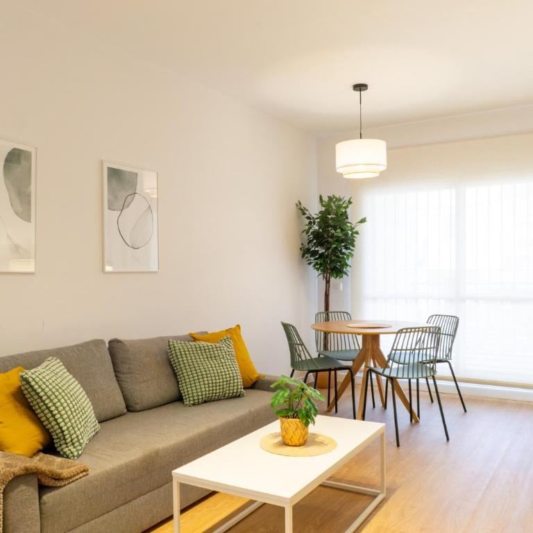 Recién Reformado Añoreta Premium Stay - Apartamento de 1 dormitorio - 3