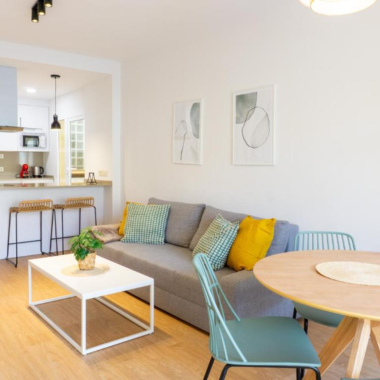 Recién Reformado Añoreta Premium Stay - Apartamento de 1 dormitorio - 15