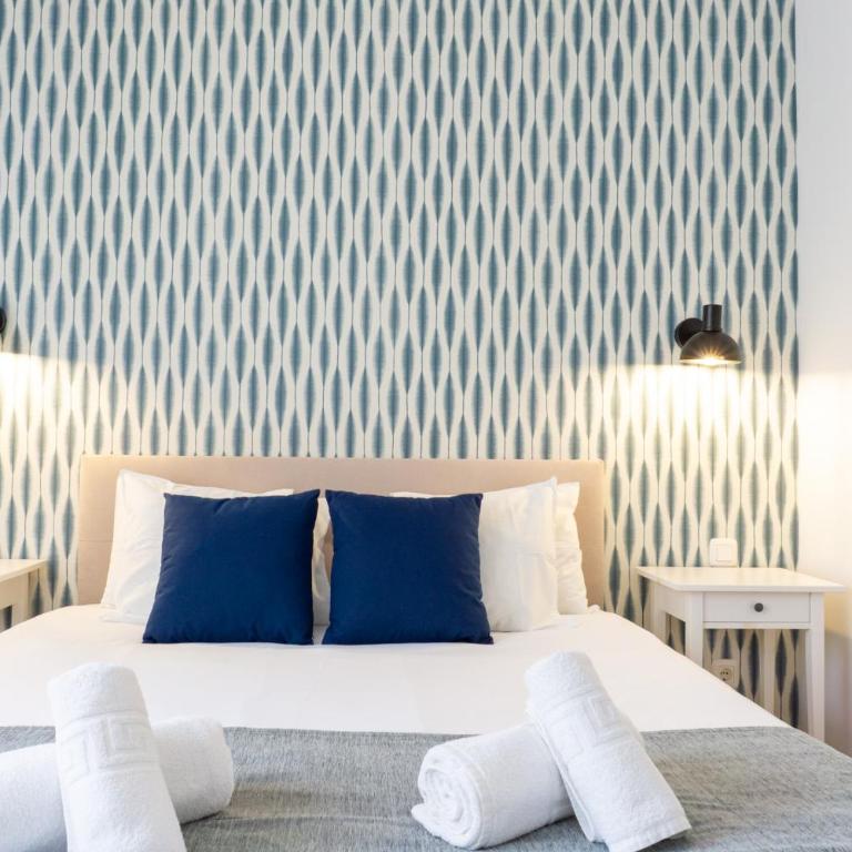 Recién Reformado Añoreta Premium Stay - Apartamento de 1 dormitorio - 6