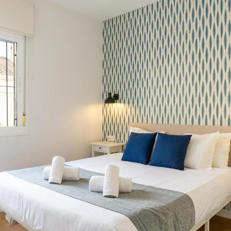 Recién Reformado Añoreta Premium Stay - Apartamento de 1 dormitorio - 2