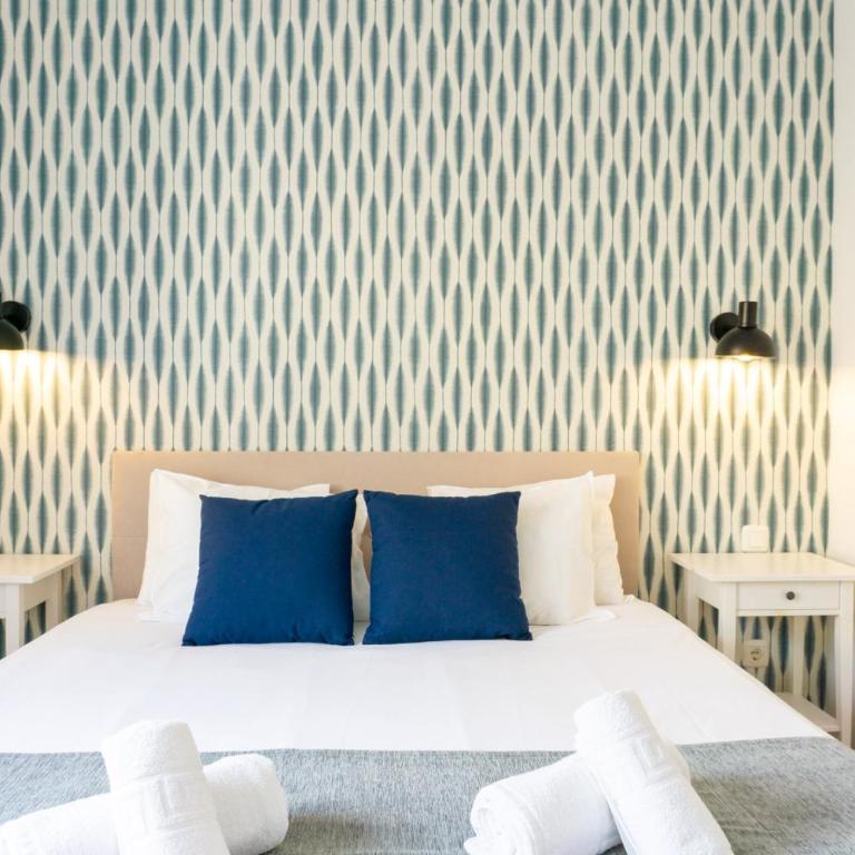 Recién Reformado Añoreta Premium Stay - Apartamento de 1 dormitorio - 8