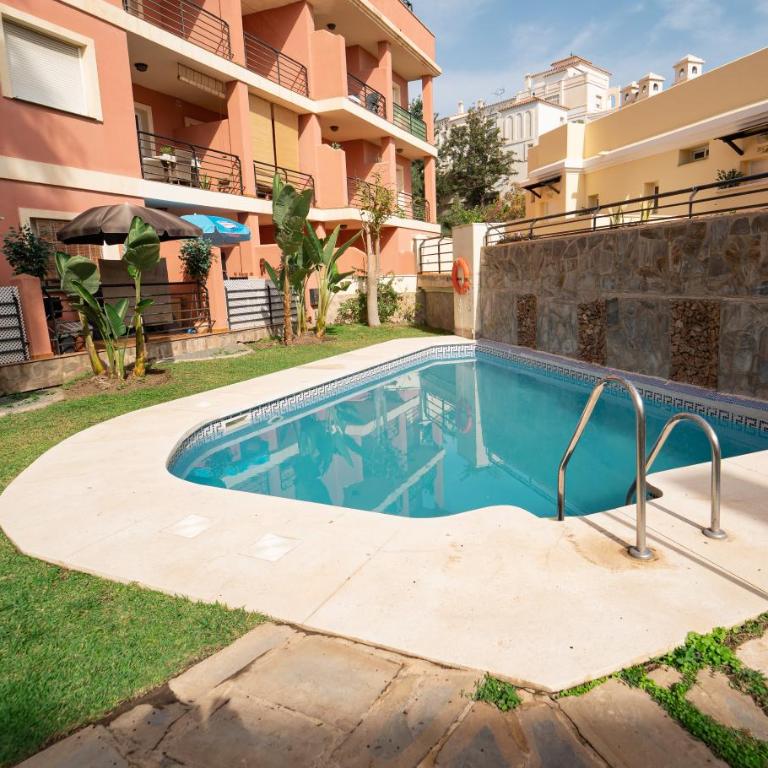 Recién Reformado Añoreta Premium Stay - Apartamento de 1 dormitorio - 1