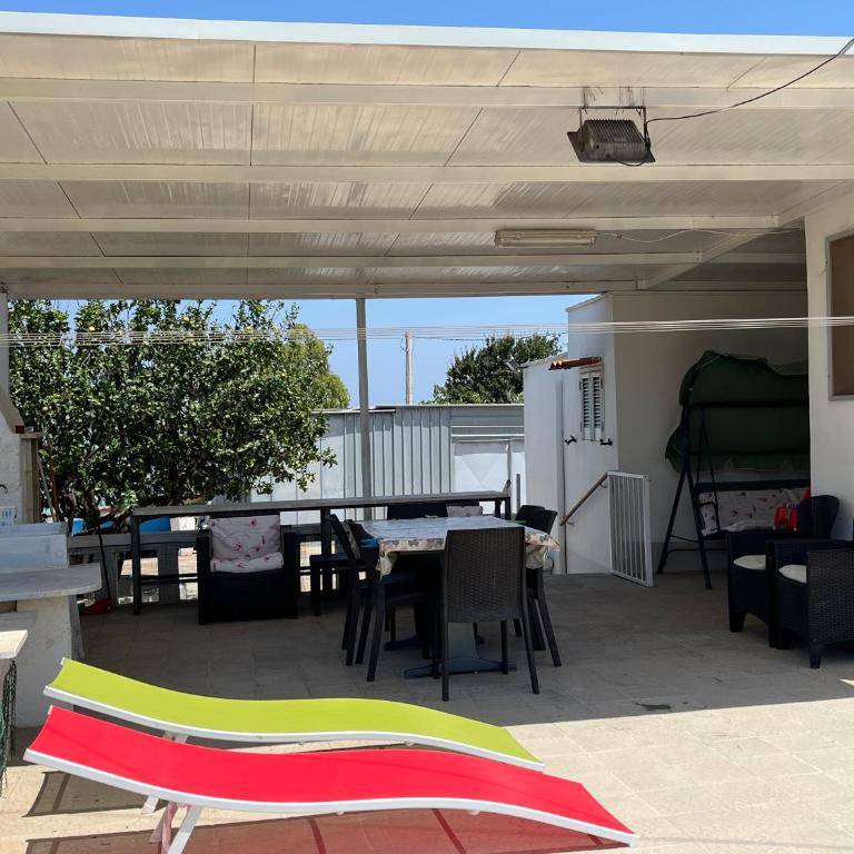 dimoraros - Casa con 2 Camere da Letto - 1