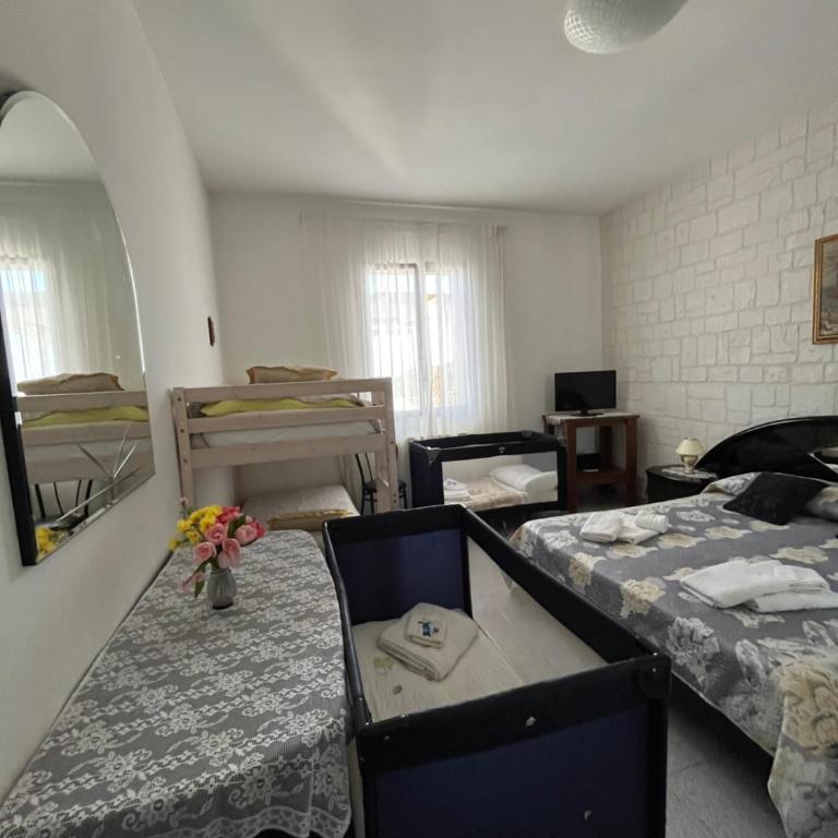 dimoraros - Casa con 2 Camere da Letto - 18