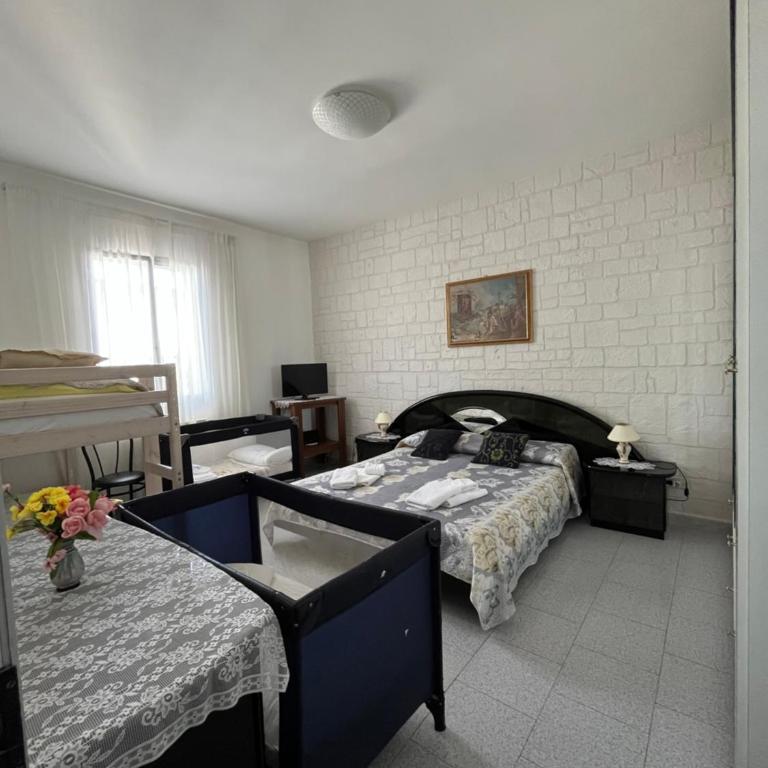 dimoraros - Casa con 2 Camere da Letto - 16