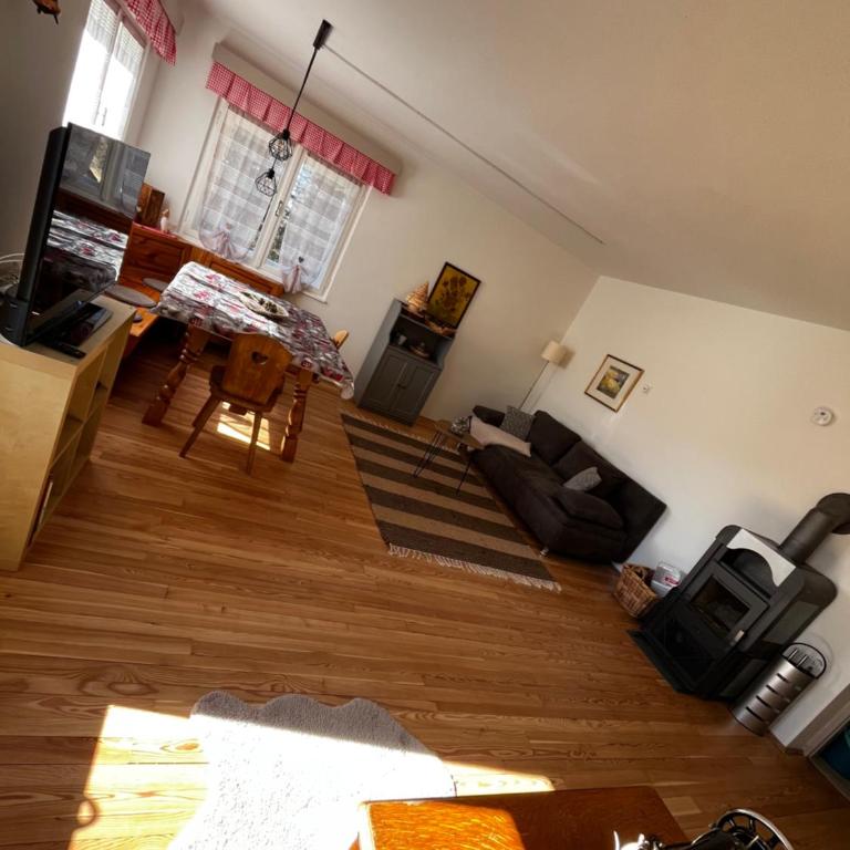 Casa Vacanze Natura - Three-Bedroom Apartment - 29