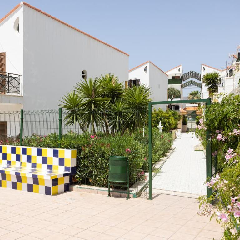 Two apartments 250m from las americas Beach - Apartamento de 3 dormitorios - 26