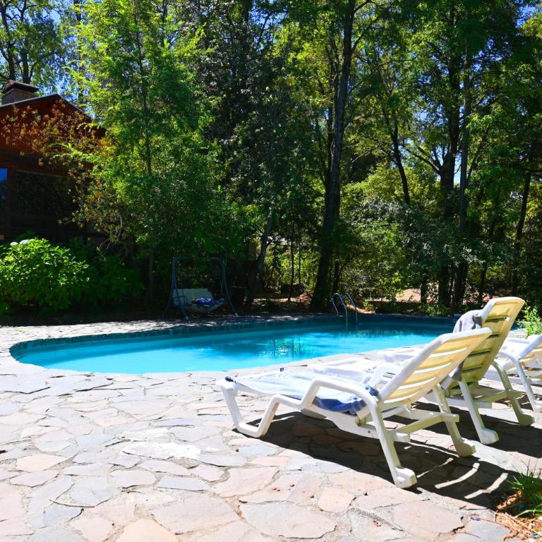 MIrador del rio casa - Casa de 8 dormitorios - 2