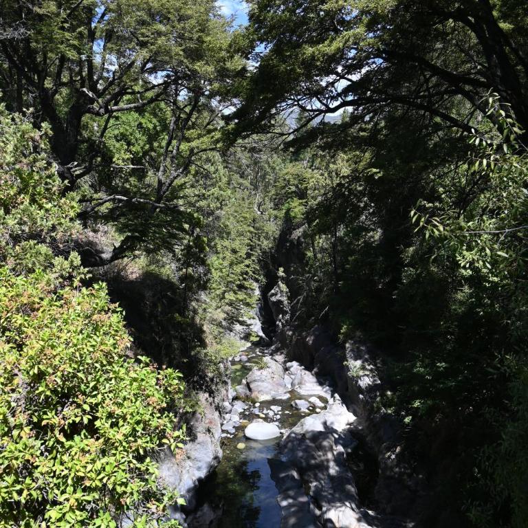 MIrador del rio casa - Casa de 8 dormitorios - 4