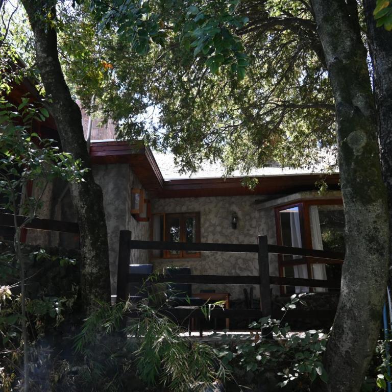 MIrador del rio casa - Casa de 8 dormitorios - 10