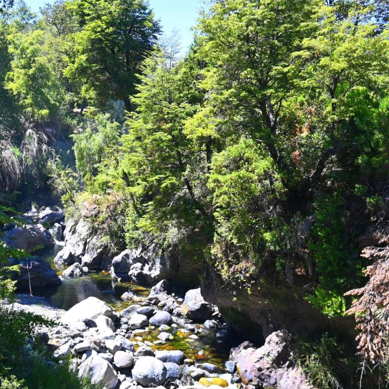 MIrador del rio casa - Casa de 8 dormitorios - 12