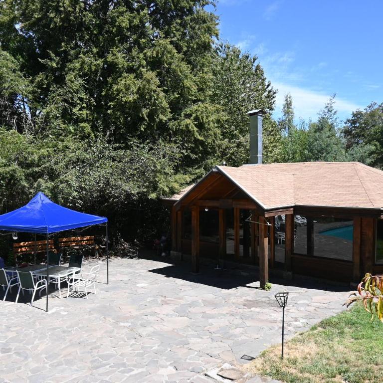 MIrador del rio casa - Casa de 8 dormitorios - 14