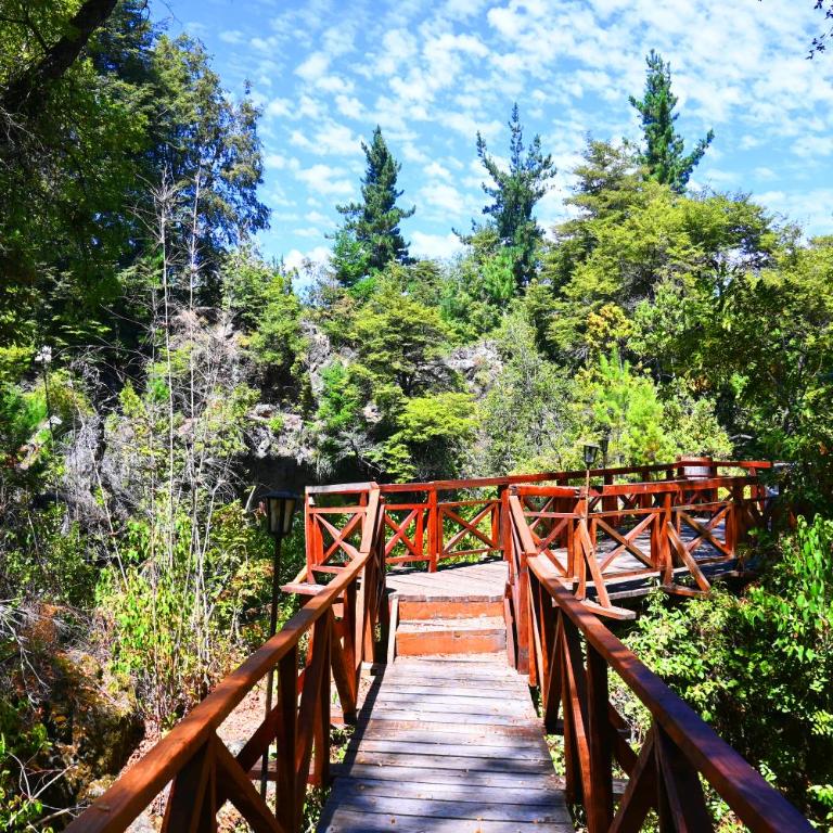 MIrador del rio casa - Casa de 8 dormitorios - 15