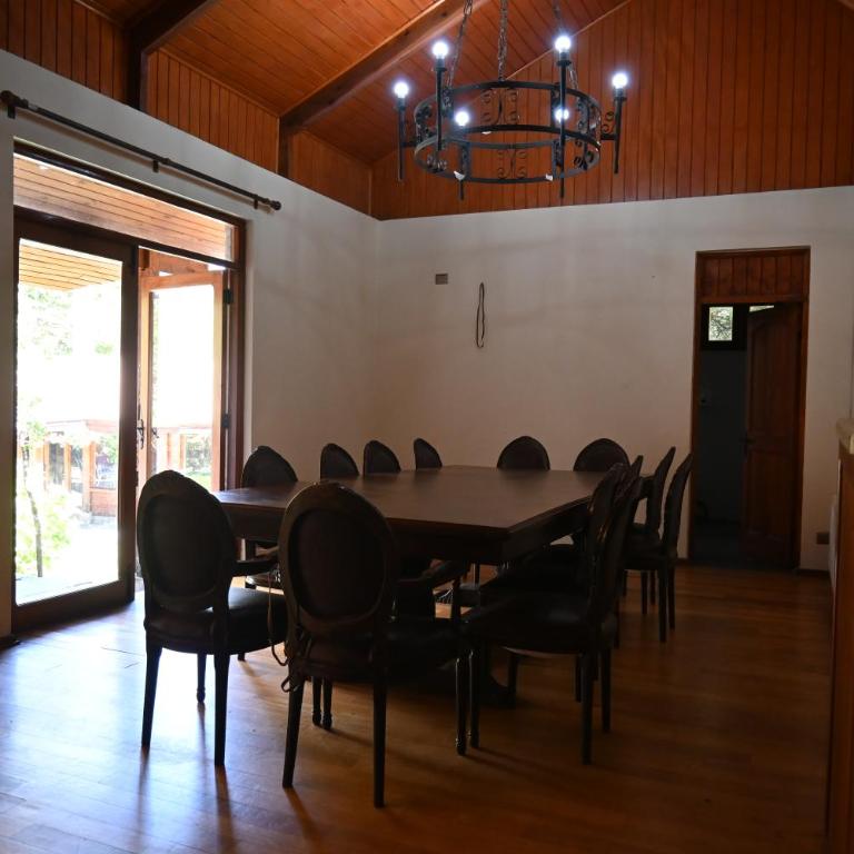 MIrador del rio casa - Casa de 8 dormitorios - 17