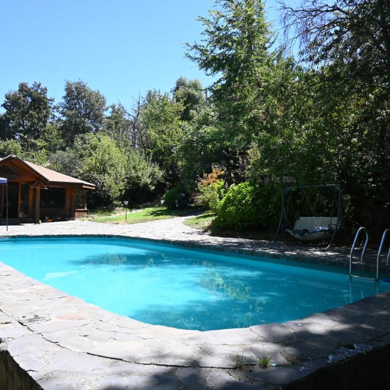 MIrador del rio casa - Casa de 8 dormitorios - 18