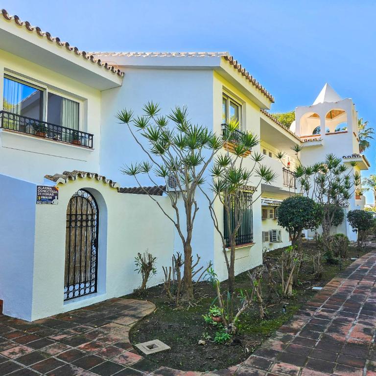 Spacious studio apartment in Miraflores - Estudio - 19