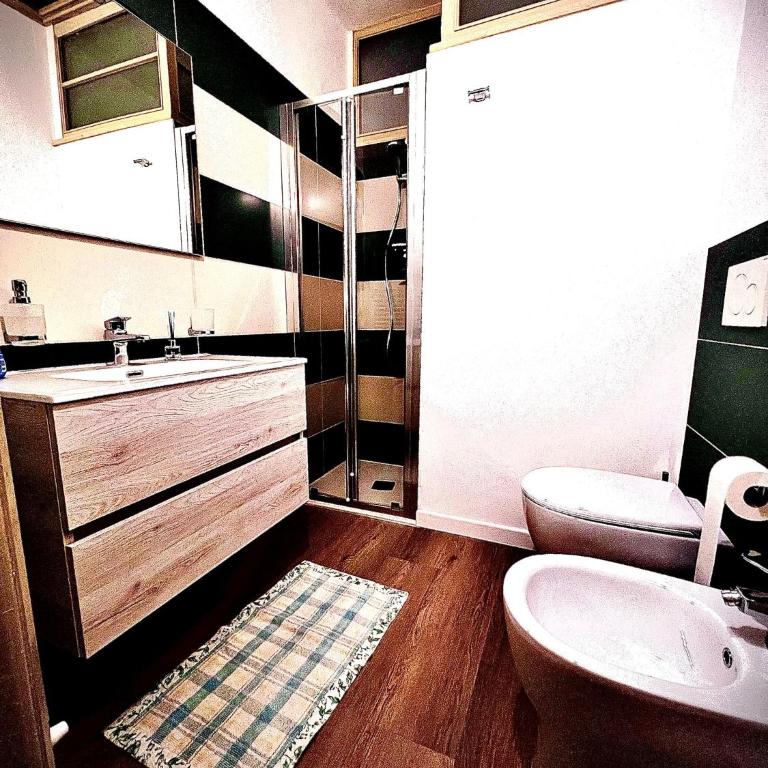 Welcome Traveller GARDA VIBES - Appartamento con 2 Camere da Letto - 7
