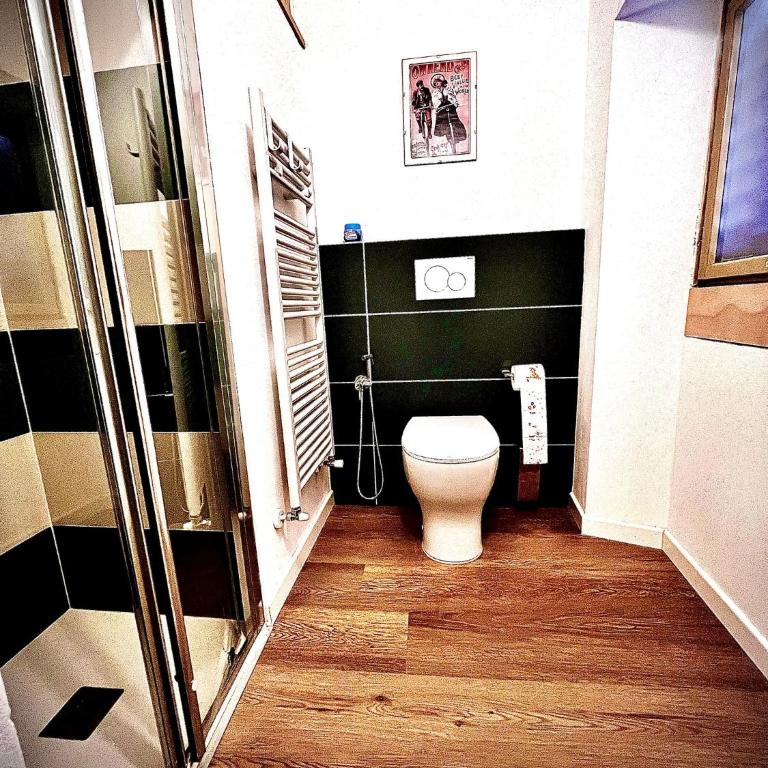 Welcome Traveller GARDA VIBES - Appartamento con 2 Camere da Letto - 10