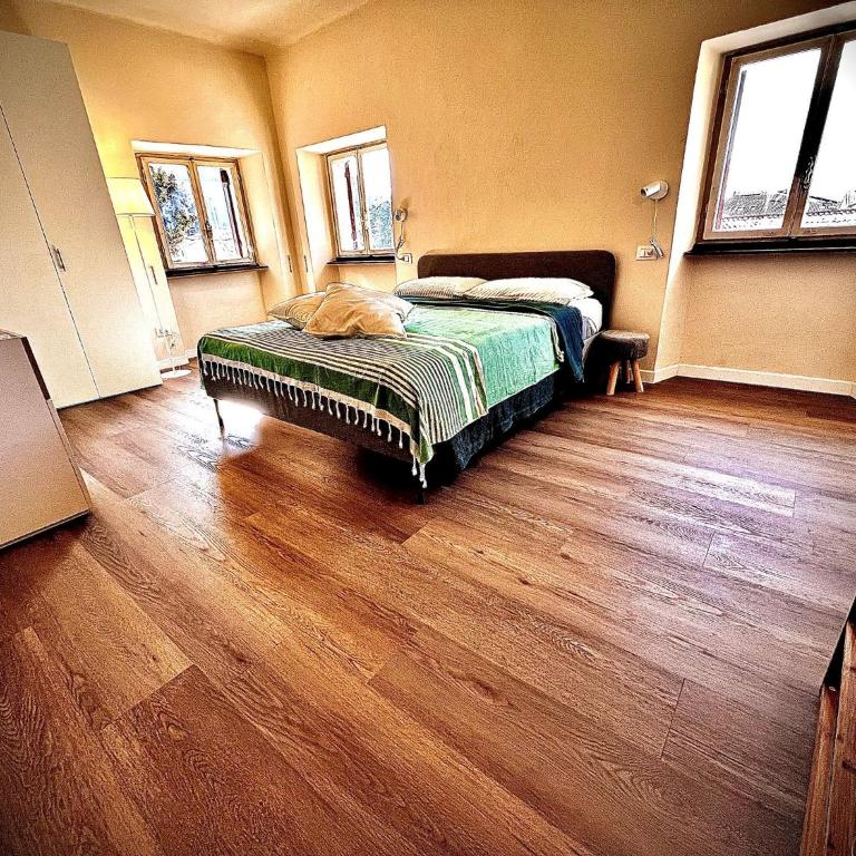 Welcome Traveller GARDA VIBES - Appartamento con 2 Camere da Letto - 11