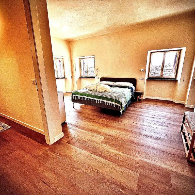 Welcome Traveller GARDA VIBES - Appartamento con 2 Camere da Letto - 13