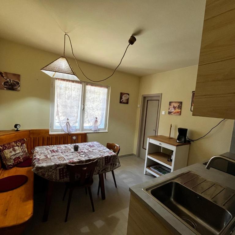 Casa Vacanze Natura - Three-Bedroom Apartment - 27