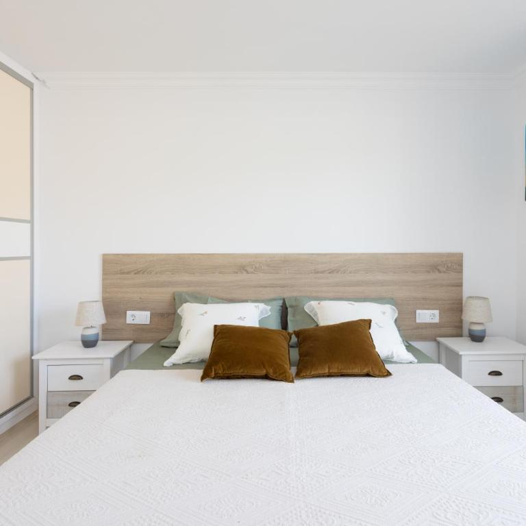 Two apartments 250m from las americas Beach - Apartamento de 3 dormitorios - 9