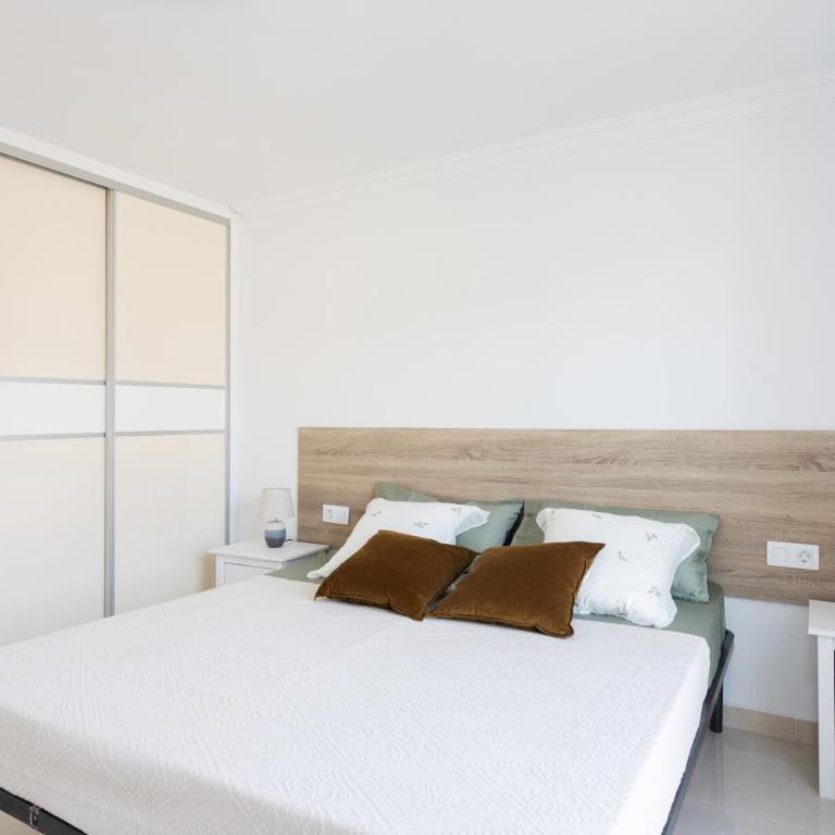 Two apartments 250m from las americas Beach - Apartamento de 3 dormitorios - 10