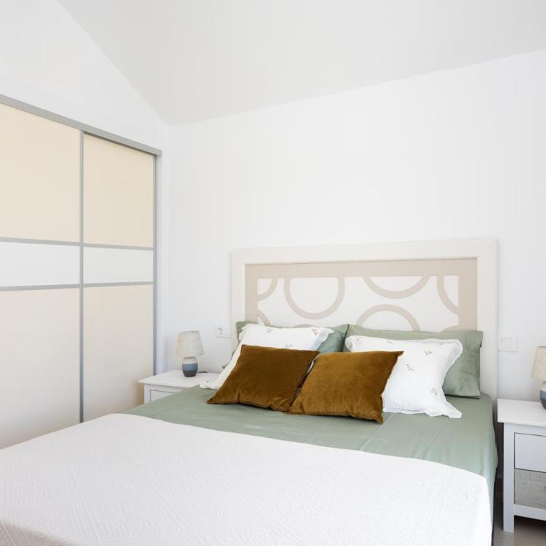 Two apartments 250m from las americas Beach - Apartamento de 3 dormitorios - 5