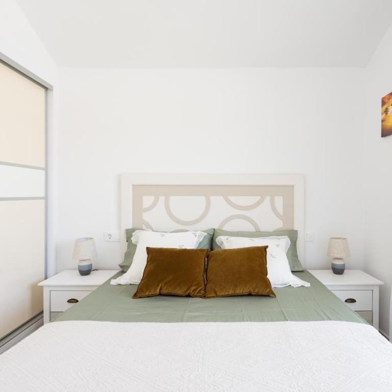 Two apartments 250m from las americas Beach - Apartamento de 3 dormitorios - 4