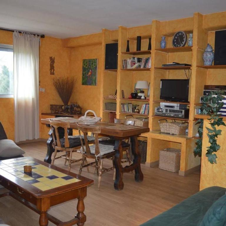 Appart 2 pièces 4 couchages BANYULS SUR MER BN100-202 - Appartement 1 Chambre - 2