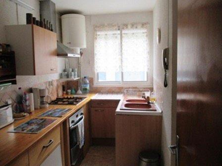 Appart 2 pièces 4 couchages BANYULS SUR MER BN100-202 - Appartement 1 Chambre - 6