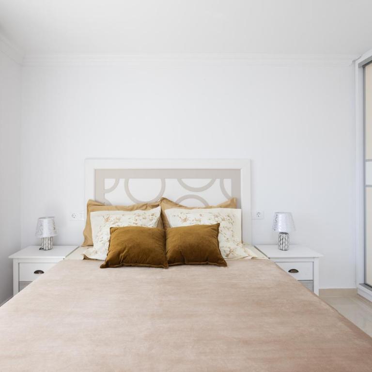 Two apartments 250m from las americas Beach - Apartamento de 3 dormitorios - 11
