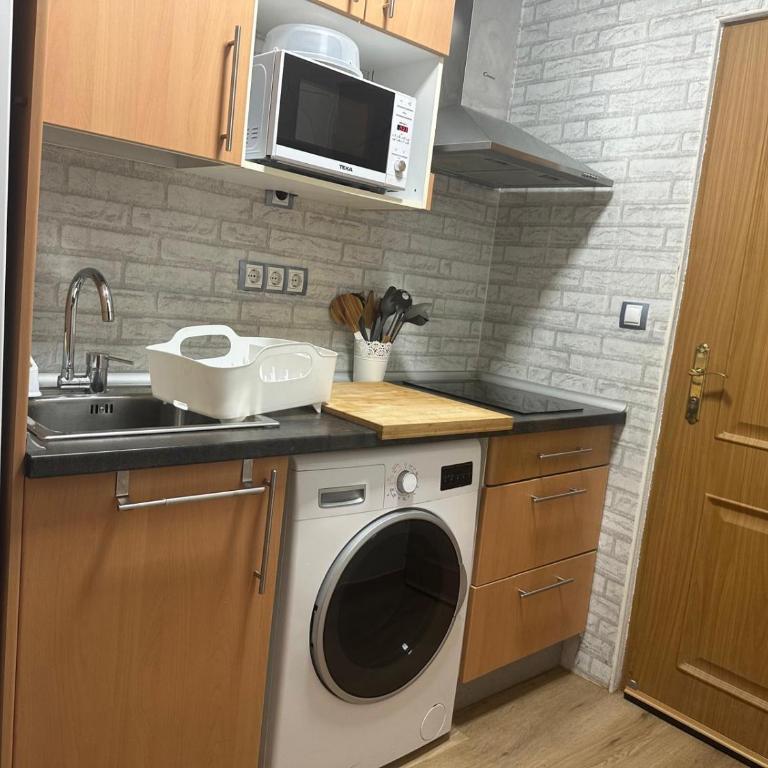 IRIVI 9 Apartment - Apartamento de 1 dormitorio - 12
