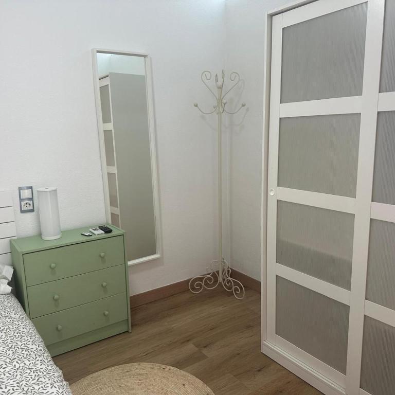 IRIVI 9 Apartment - Apartamento de 1 dormitorio - 9
