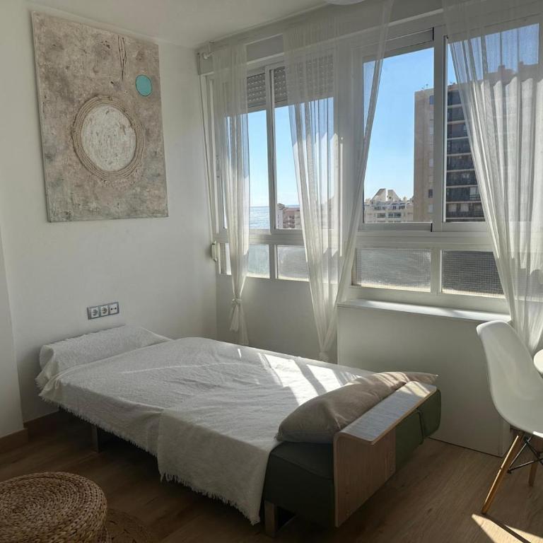 IRIVI 9 Apartment - Apartamento de 1 dormitorio - 6
