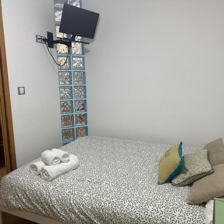 IRIVI 9 Apartment - Apartamento de 1 dormitorio - 10